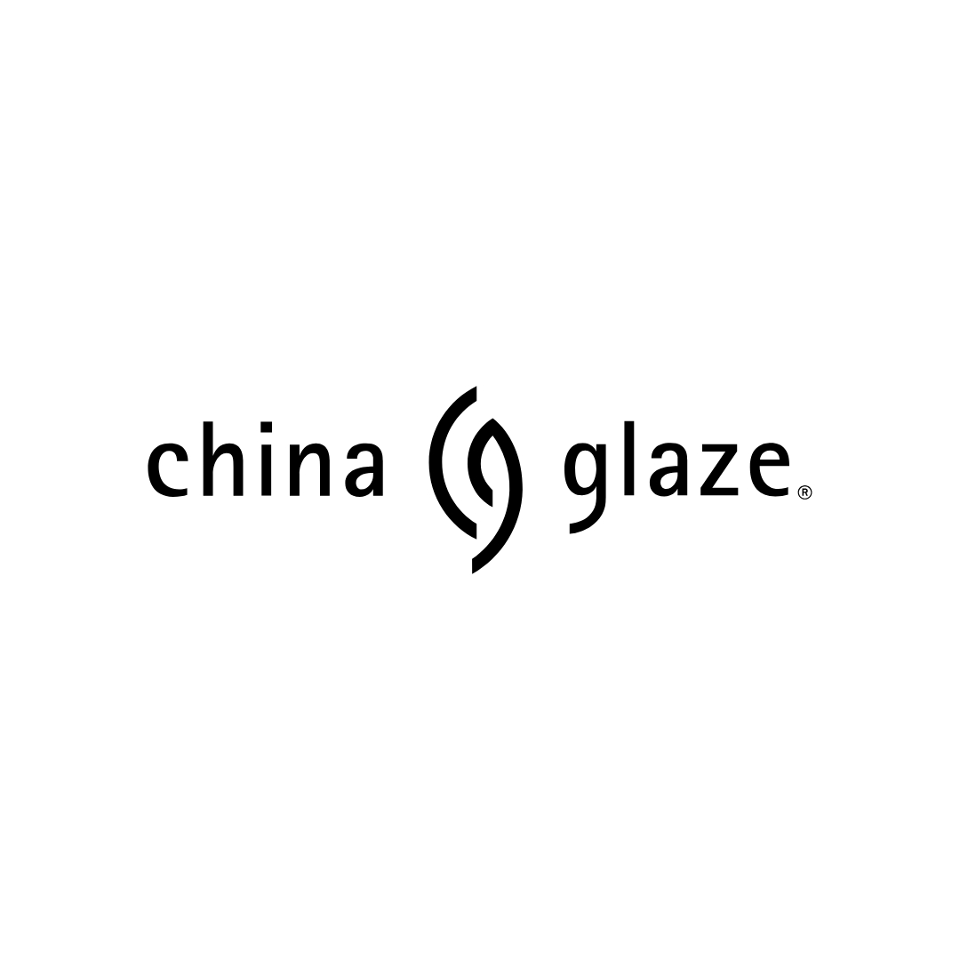 CHINA-GLAZE