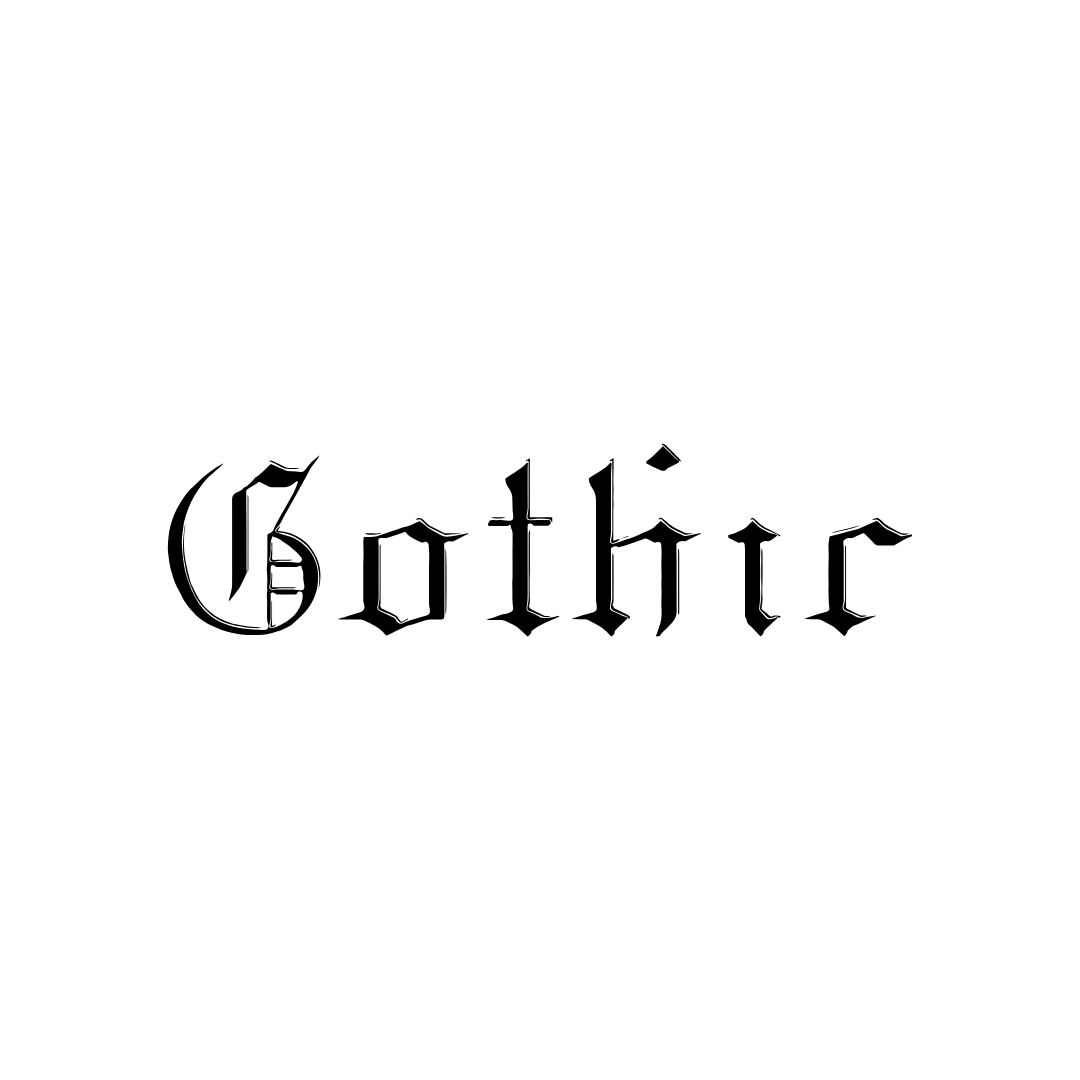 gotic