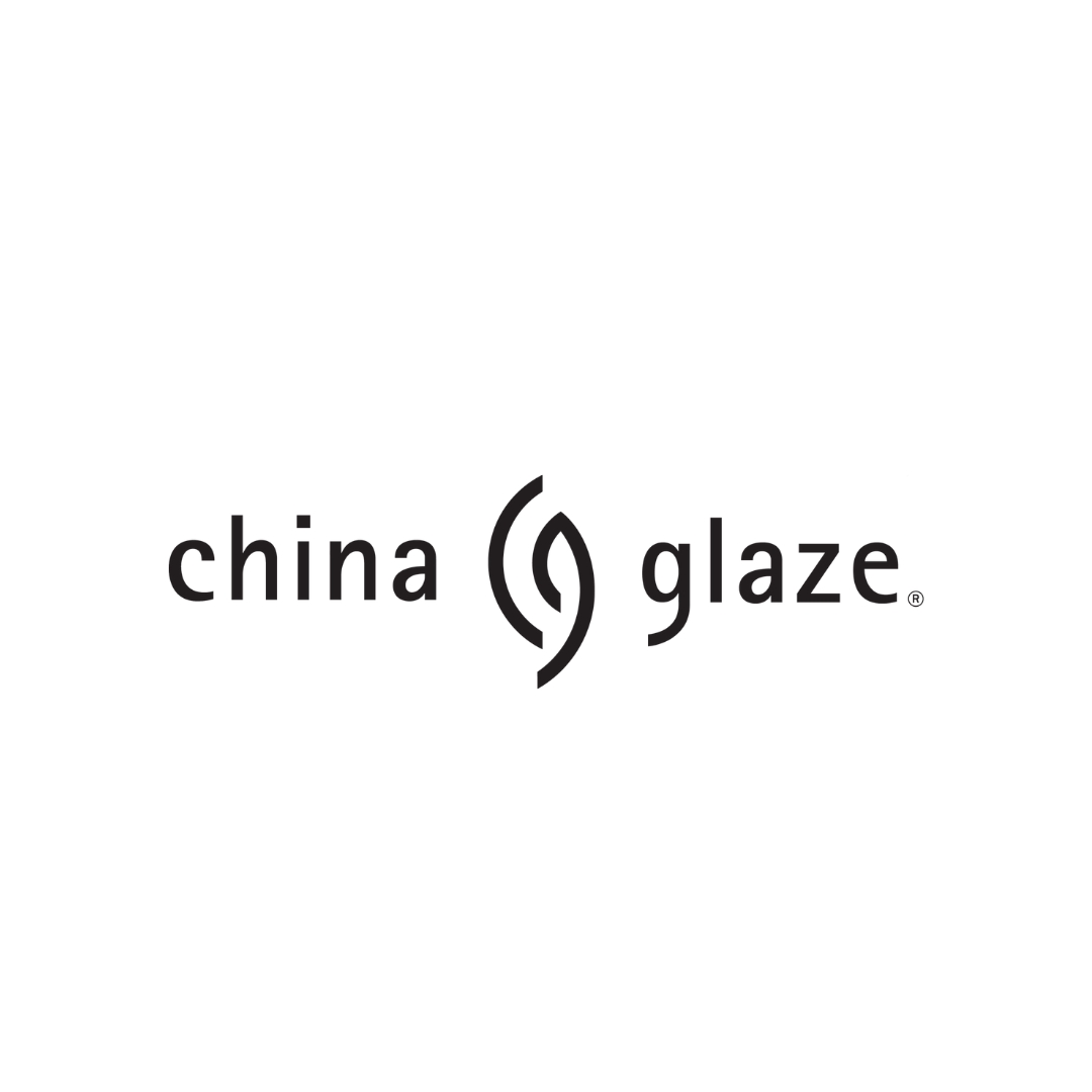 CHINA-GLAZE