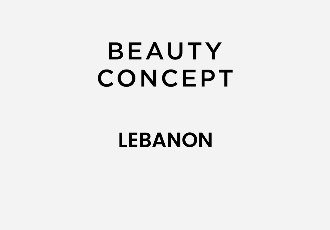 Beauty Concept logo
