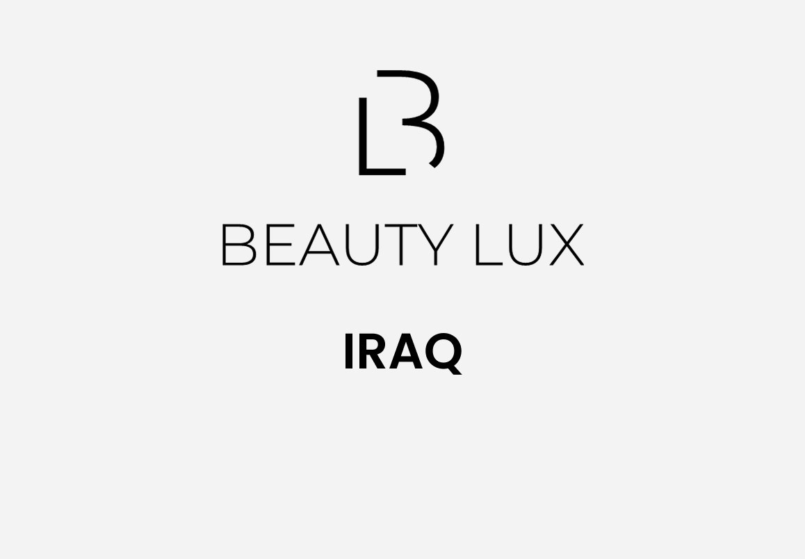 Beauty Lux logo