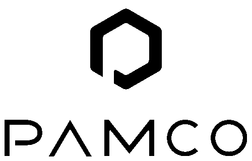 PAMCO logo